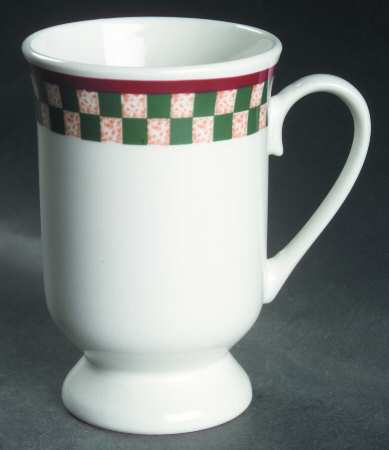 Country Inn Collection Mug