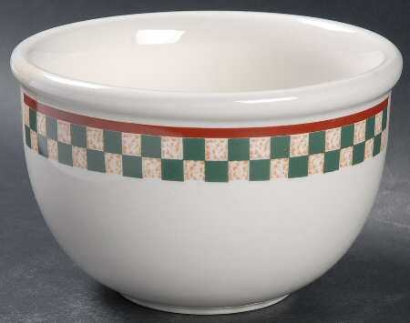 Country Inn Collection 6" Mixing Bowl