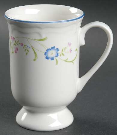 Shades Crest Mug