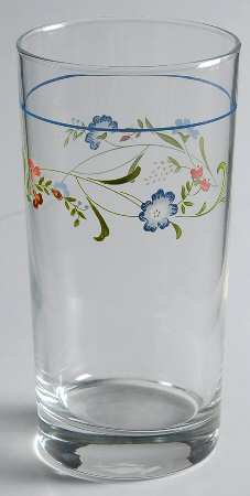 Shades Crest 10 Oz Glassware Tumbler