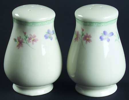Felicity Salt & Pepper Set