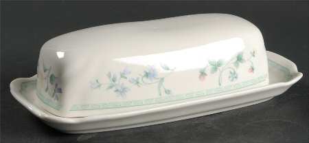 Felicity 1/4 Lb Covered Butter