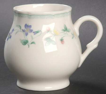 Felicity Mug