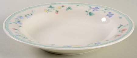 Felicity Rim Soup Bowl