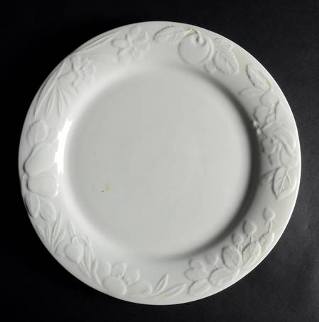 Harvest Moon 12" Chop Plate (Round Platter)