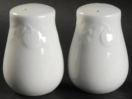 Harvest Moon Salt & Pepper Set