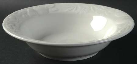 Harvest Moon Large Rim Soup Bowl
