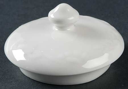 Harvest Moon Lid for Sugar Bowl