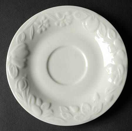 Harvest Moon Saucer
