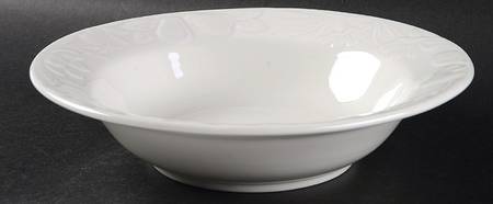 Harvest Moon 9" Round Vegetable Bowl