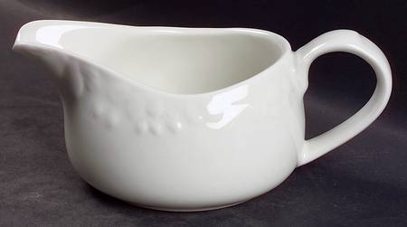 Harvest Moon Gravy Boat