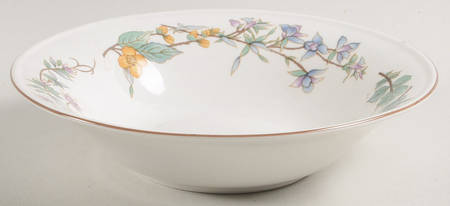Woodhill Coupe Soup Bowl