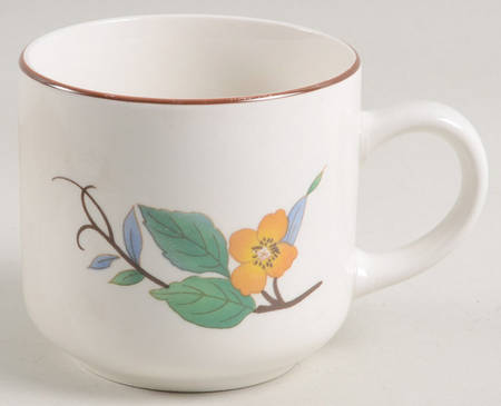 Woodhill Flat Cup