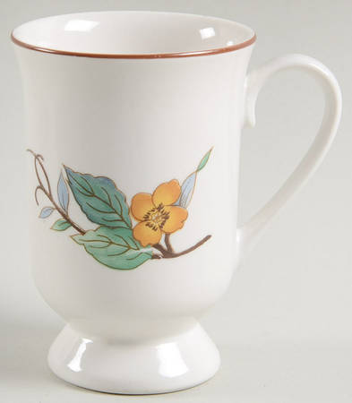 Woodhill Mug
