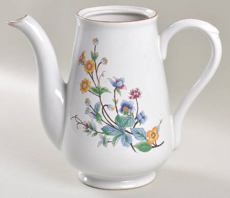 Woodhill Coffee Pot No Lid