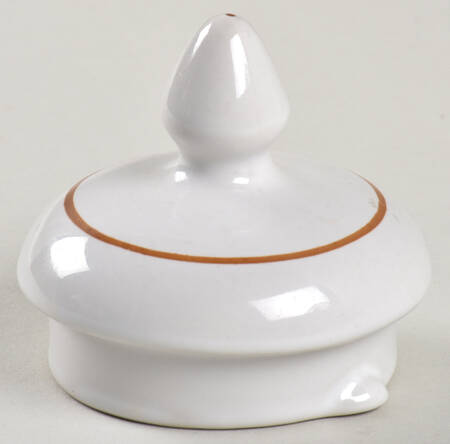 Woodhill Lid for Coffee Pot
