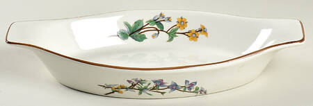 Woodhill 10" Augratin
