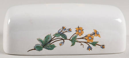 Woodhill Lid for 1/4 Lb Butter