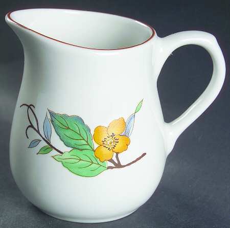Woodhill Creamer