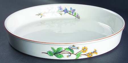 Woodhill 9" Quiche