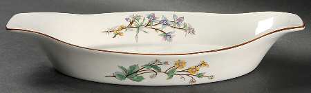 Woodhill 12" Augratin