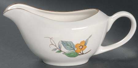 Woodhill Gravy Boat