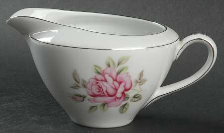 Brittany Rose Creamer