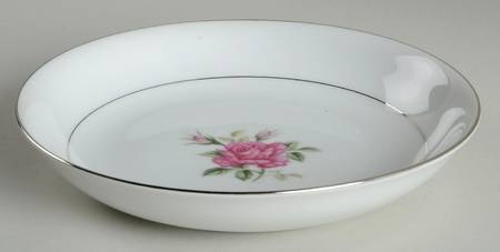 Brittany Rose Coupe Soup Bowl