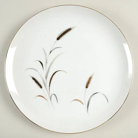 Eternal Harvest by Correct Table Serv