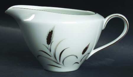 Eternal Harvest Creamer