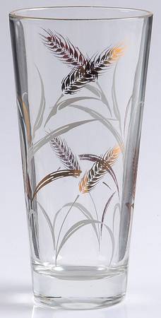 Eternal Harvest 10 Oz Glassware Tumbler