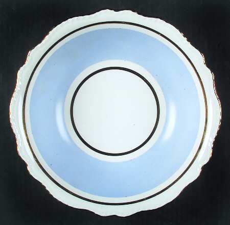 CUM1 9" Round Vegetable Bowl