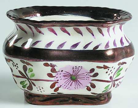 Louis XV Mini Open Sugar Bowl