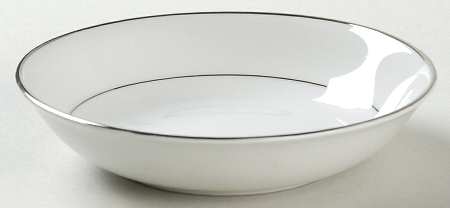 Simplicity Fruit/Dessert (Sauce) Bowl