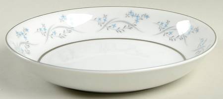 Symphony Coupe Soup Bowl