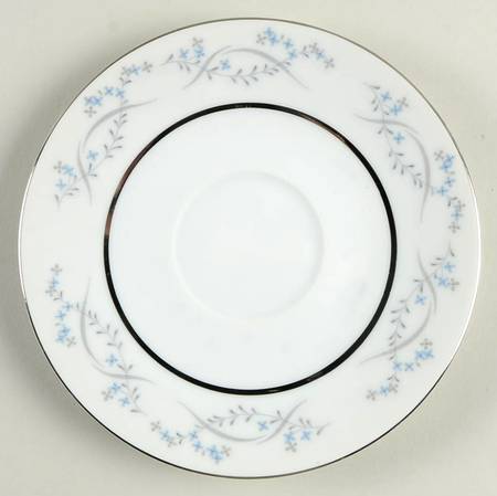 Symphony Saucer