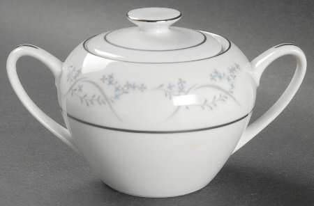Symphony Sugar Bowl & Lid