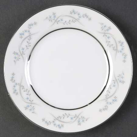 Symphony Bread & Butter Plate