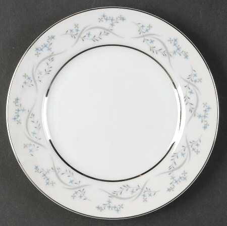 Symphony Salad Plate