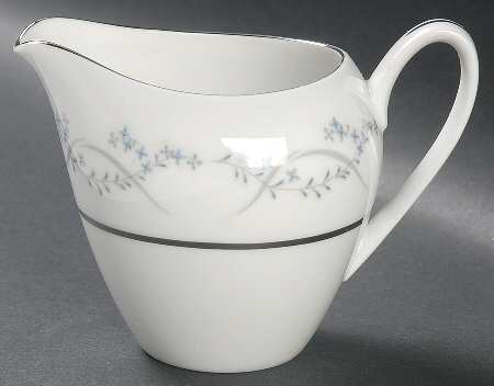 Symphony Creamer
