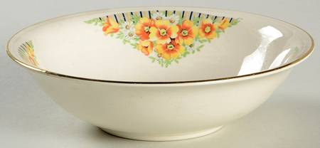 Acacia Coupe Cereal Bowl