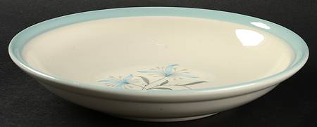 Avalon Coupe Soup Bowl