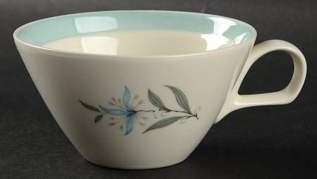 Avalon Flat Cup