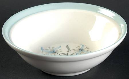 Avalon Fruit/Dessert (Sauce) Bowl