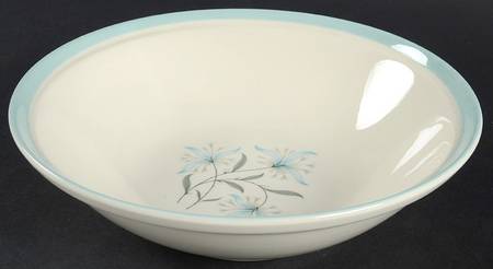 Avalon 8" Round Vegetable Bowl