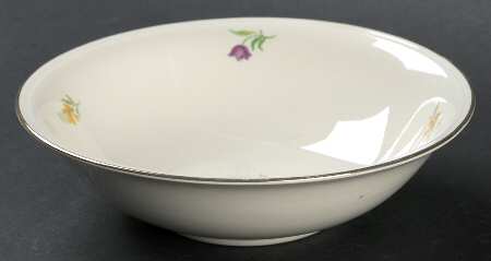 Chintz Coupe Cereal Bowl