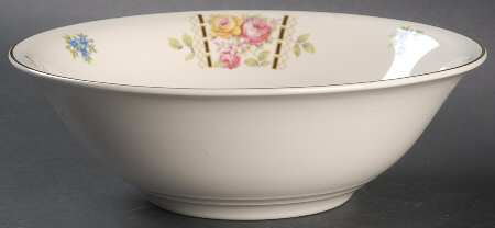 Colonial 8" Round Vegetable Bowl