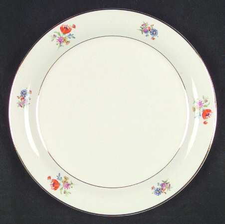 CUP1 by Cunningham &amp; Pickett