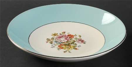 Danube Coupe Soup Bowl
