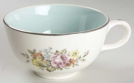 Danube Flat Cup
